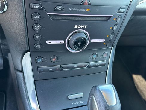 Used 2016 Ford Edge Titanium w/ Equipment Group 302A image 19