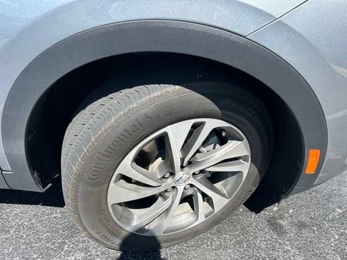 Certified 2023 Buick Envision Essence AWD/4WD image 31