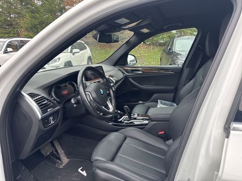 Used 2019 BMW X3 xDrive30i image 9