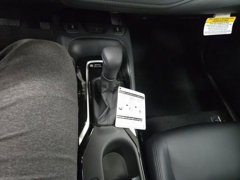 New 2026 Toyota Corolla XSE FWD image 25