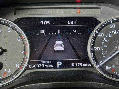 Used 2024 Mitsubishi Outlander SE FWD image 19