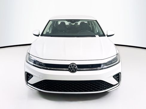 Used 2025 Volkswagen Jetta S FWD image 2