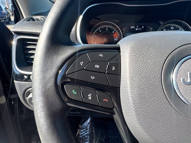 Used 2019 Jeep Cherokee Latitude Plus FWD image 26