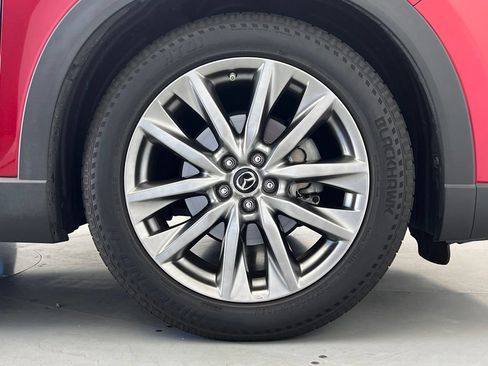 Used 2019 MAZDA CX-9 Grand Touring FWD image 21