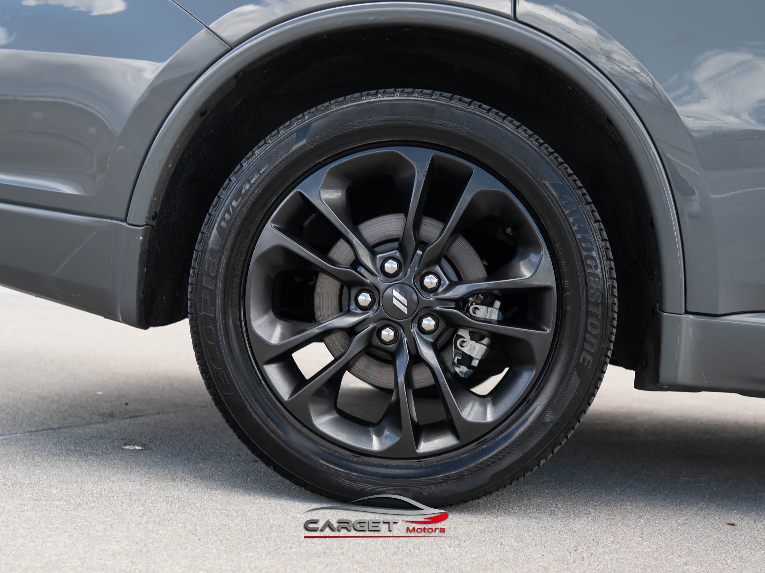 Used 2022 Dodge Durango R/T w/ Blacktop Package AWD/4WD image 11