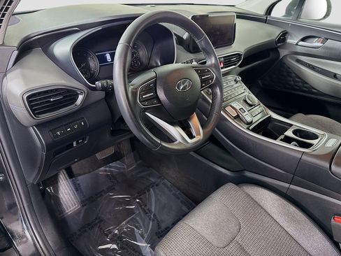 Used 2023 Hyundai Santa Fe SEL image 23