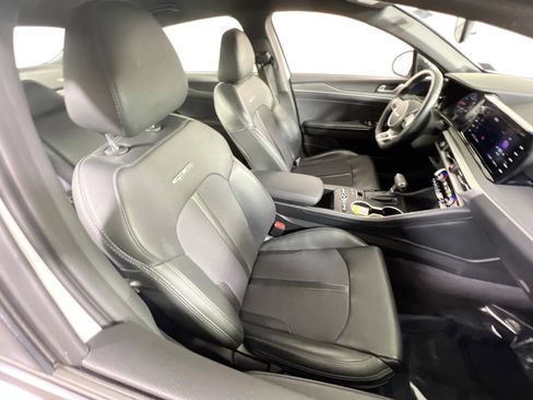 Used 2022 Kia K5 GT-Line image 27