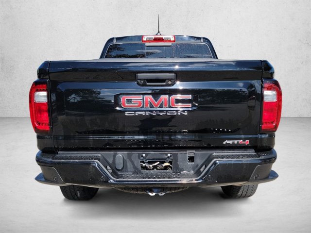 Used 2023 GMC Canyon AT4 w/ AT4 Premium Package AWD/4WD image 7