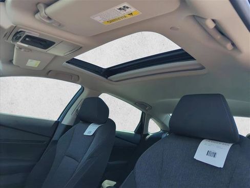 New 2026 Honda Accord SE image 17
