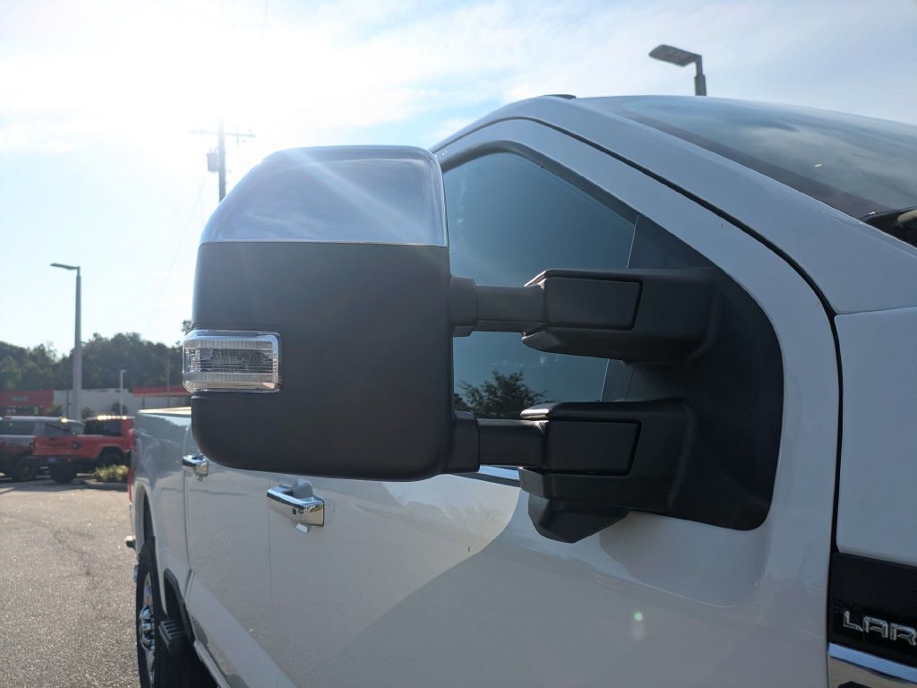 New 2026 Ford F350 Lariat w/ Lariat Premium Package AWD/4WD image 11