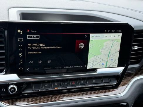 New 2026 GMC Sierra 1500 Elevation w/ Elevation Select Package image 29