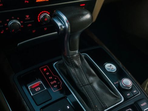 Used 2014 Audi A6 3.0T Premium Plus image 37