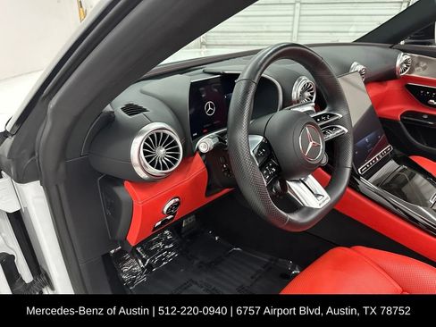 Certified 2022 Mercedes-Benz SL 63 AMG 4MATIC image 15