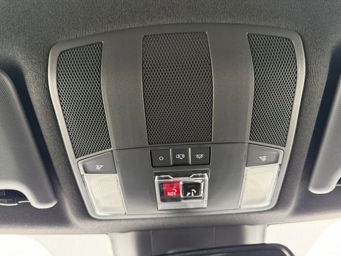 New 2026 Mitsubishi Eclipse Cross Black Edition image 24