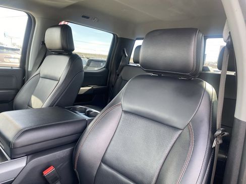 Used 2023 Ford F150 Lariat image 11