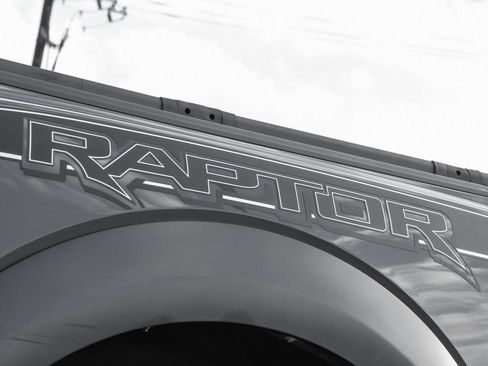 Used 2020 Ford F150 Raptor w/ Equipment Group 802A Luxury image 60