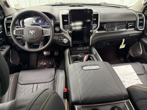 New 2026 RAM 1500 Tungsten image 13