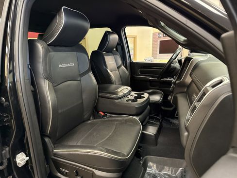 Used 2020 RAM 2500 Laramie image 52