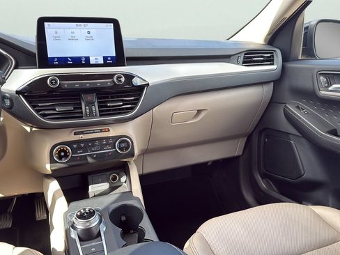 Used 2020 Ford Escape SEL FWD image 19