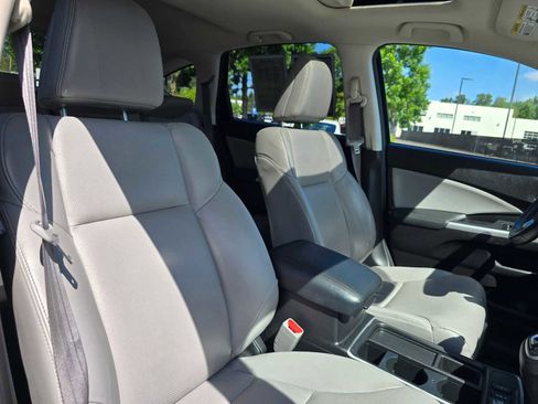 Used 2016 Honda CR-V Touring image 11