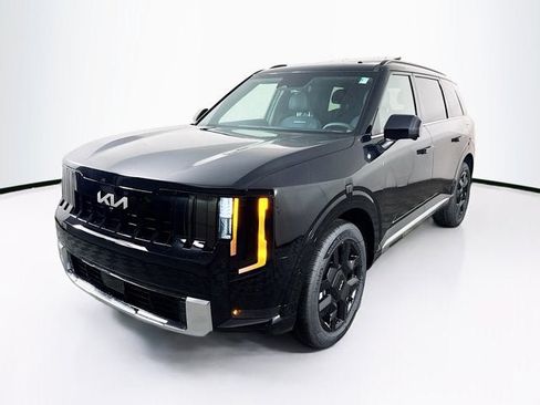 New 2027 Kia Telluride SX Prestige AWD/4WD image 1