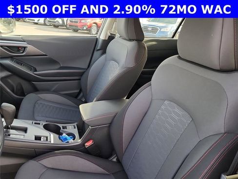 New 2026 Subaru Impreza 2.0i Sport image 14