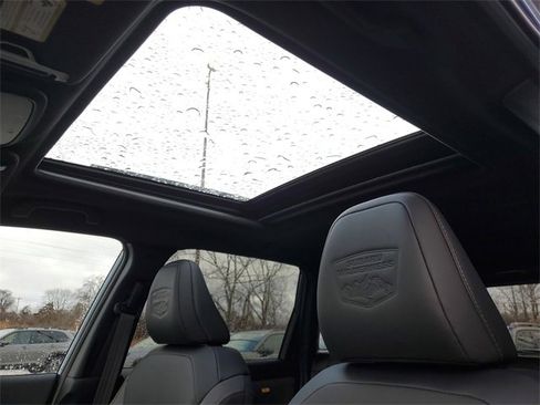 New 2026 Subaru Forester Wilderness image 21