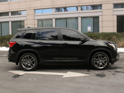 Used 2022 Honda Passport EX-L image 6