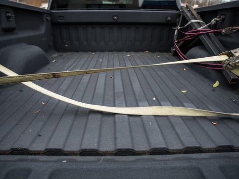 Used 2017 Chevrolet Silverado 3500 W/T w/ WT Convenience Package image 9