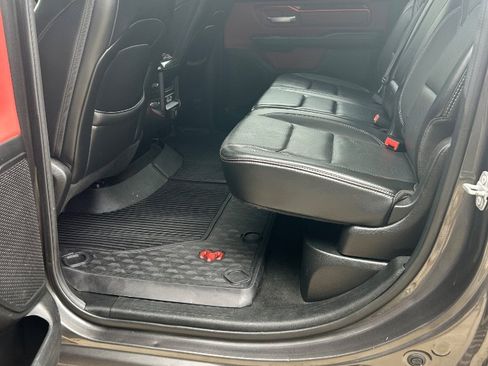 Used 2019 RAM 1500 Rebel AWD/4WD image 9