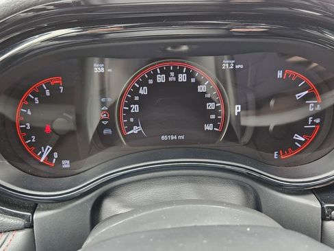 Used 2024 Dodge Durango GT image 7