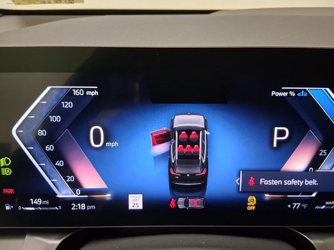 New 2026 BMW X3 xDrive30 image 17