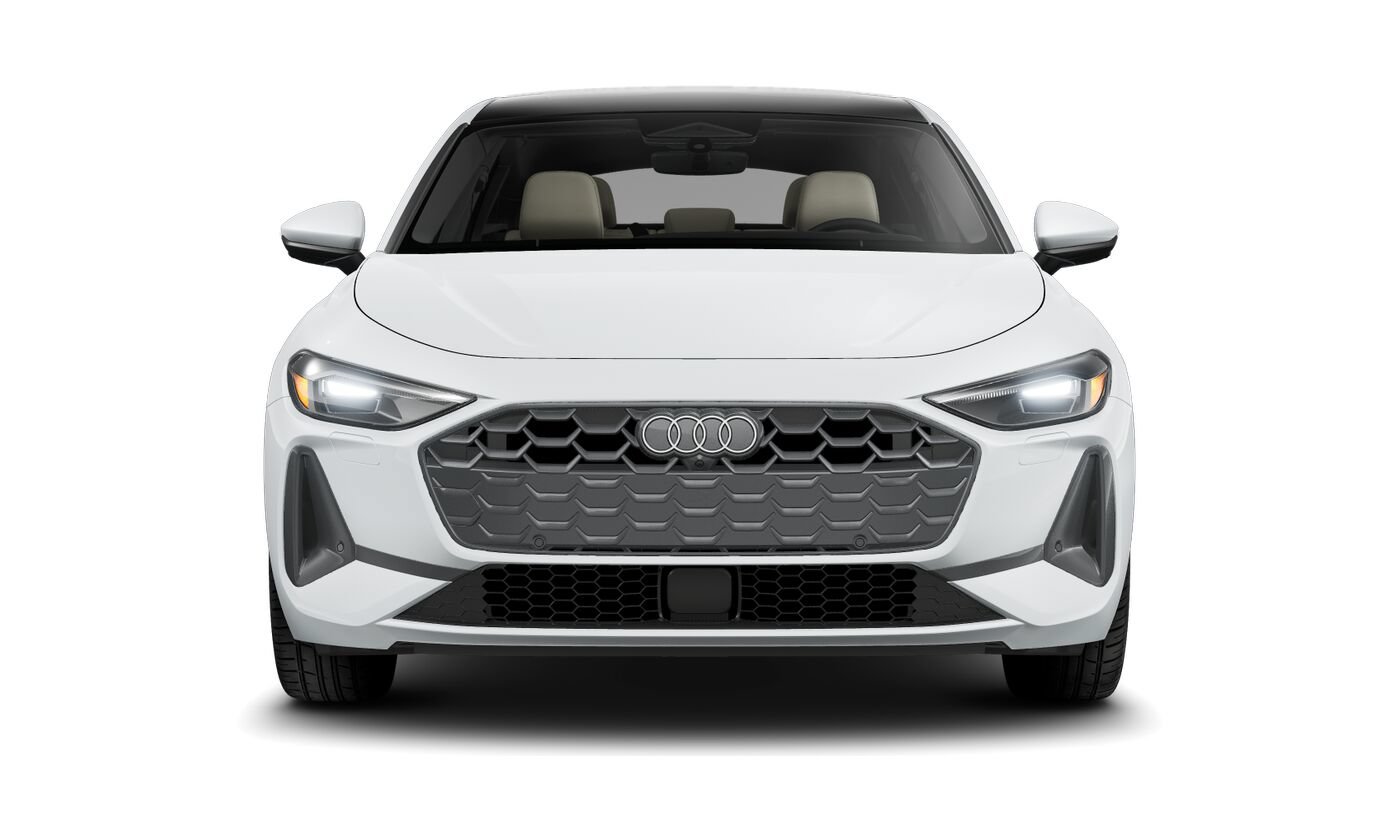 Certified 2025 Audi A5 Premium w/ Convenience Package AWD/4WD image 4