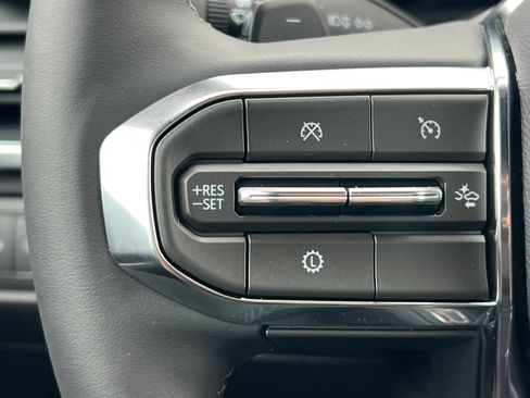 New 2026 GMC Acadia Elevation AWD/4WD image 20