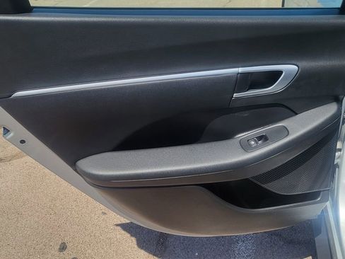 Used 2026 Hyundai Sonata Blue image 21