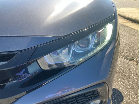 Used 2019 Honda Civic Si image 28