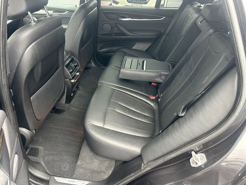Used 2017 BMW X5 xDrive35i AWD/4WD image 16