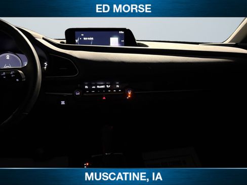 Used 2025 MAZDA CX-30 AWD 2.5 S w/ Select Sport Pkg image 15