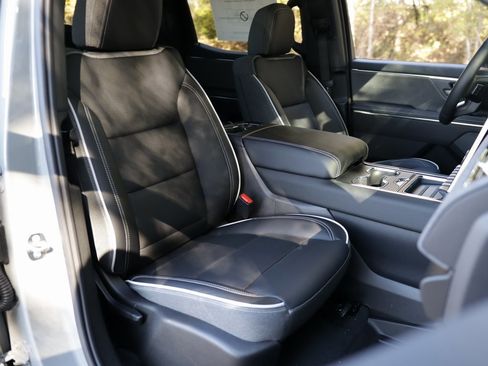 New 2026 GMC Sierra EV Elevation image 34