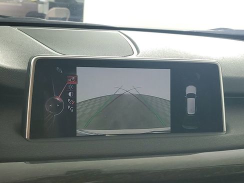 Used 2016 BMW X5 sDrive35i image 18