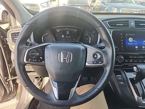 Used 2017 Honda CR-V EX-L image 21
