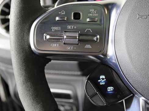 Certified 2023 Mercedes-Benz G 63 AMG 4MATIC image 21