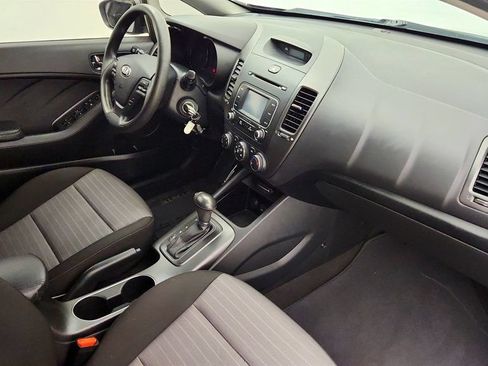 Used 2016 Kia Forte LX w/ LX Popular Plus Package FWD image 24