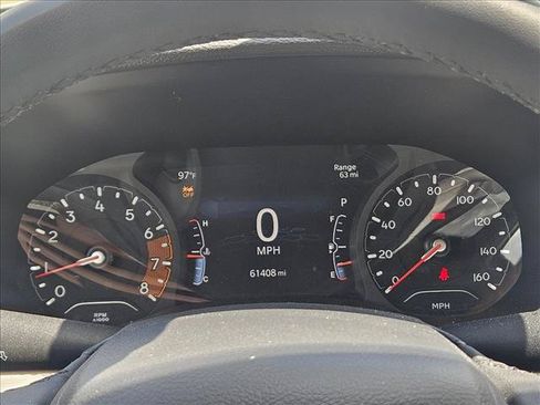 Used 2024 Jeep Compass Limited AWD/4WD image 9