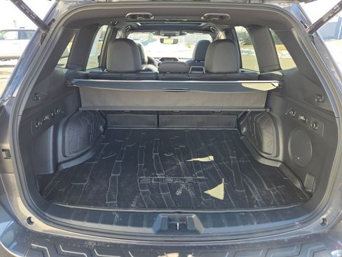 Certified 2025 Subaru Forester Wilderness w/ Wilderness Package image 15