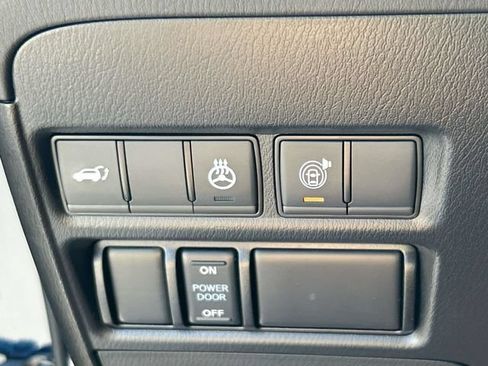 Used 2024 Nissan Armada SL w/ Cargo Package AWD/4WD image 32