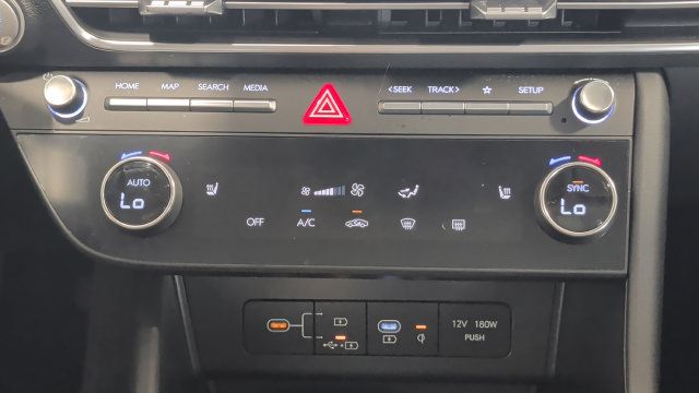 Certified 2025 Hyundai Sonata SEL FWD image 18