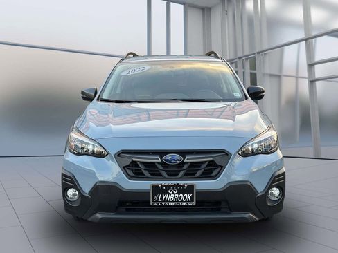 Used 2022 Subaru Crosstrek 2.5i Sport image 2