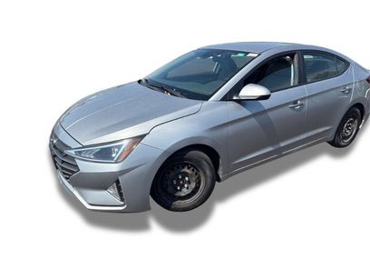 Used 2020 Hyundai Elantra SE