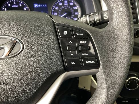 Used 2018 Hyundai Tucson SE FWD image 24